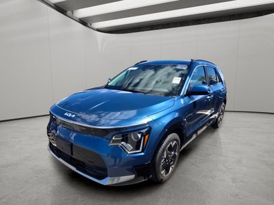 2024 Kia Niro EV Wind