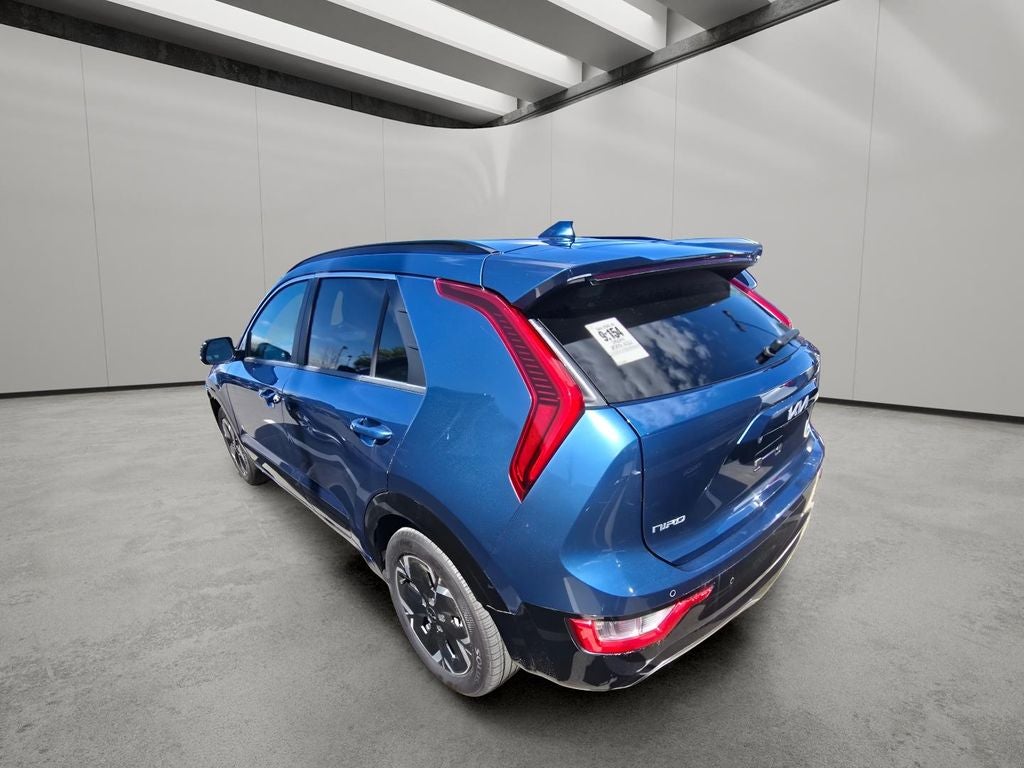 2024 Kia Niro EV Wind