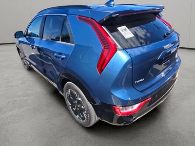 2024 Kia Niro EV Wind