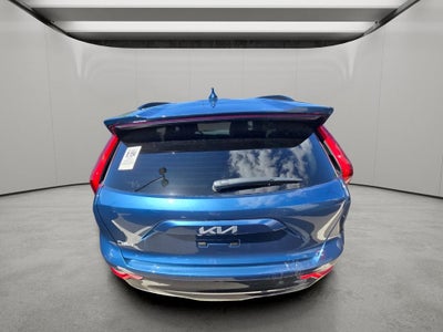 2024 Kia Niro EV Wind