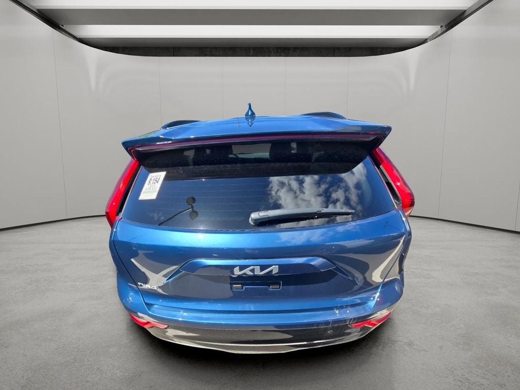 2024 Kia Niro EV Wind
