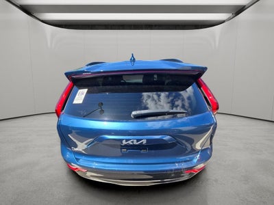 2024 Kia Niro EV Wind