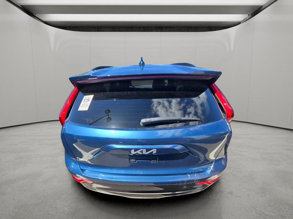 2024 Kia Niro EV Wind