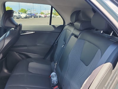 2023 Kia Niro EV Wind