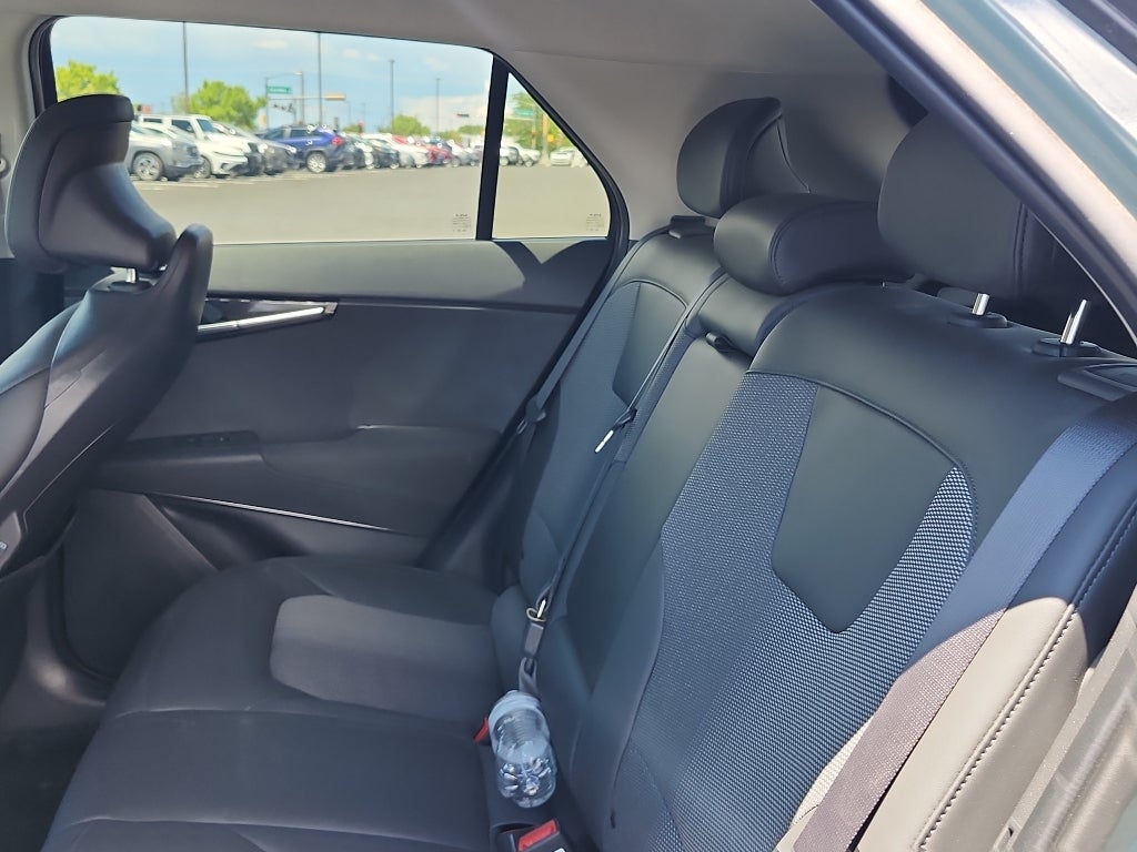 2023 Kia Niro EV Wind
