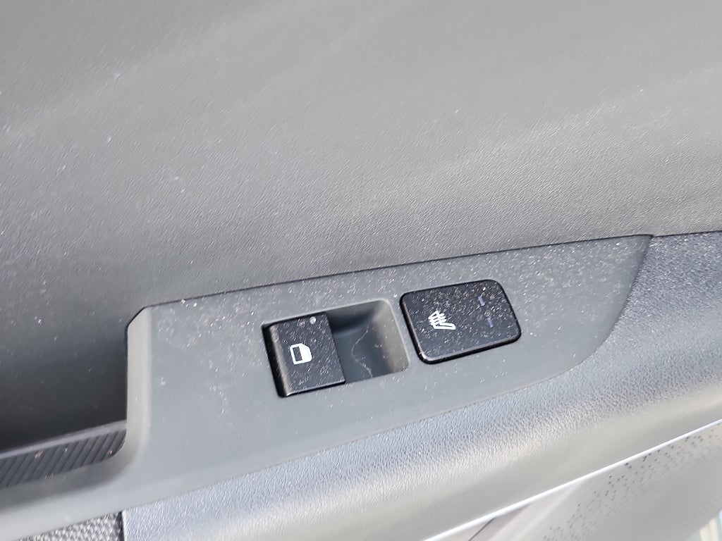 2023 Kia Niro EV Wind