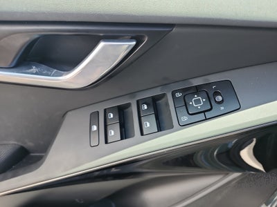 2023 Kia Niro EV Wind