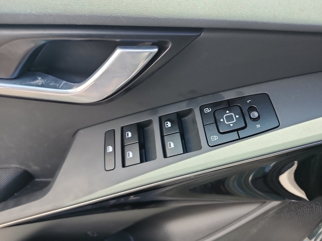 2023 Kia Niro EV Wind