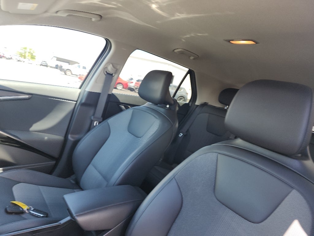 2023 Kia Niro EV Wind