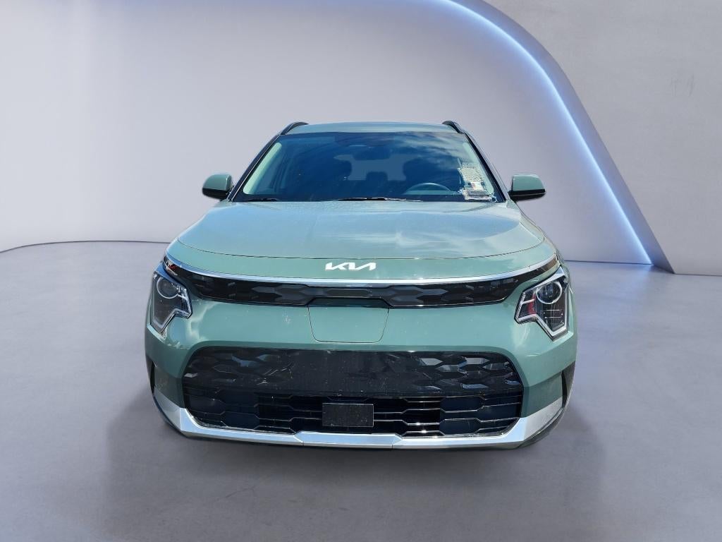 2023 Kia Niro EV Wind