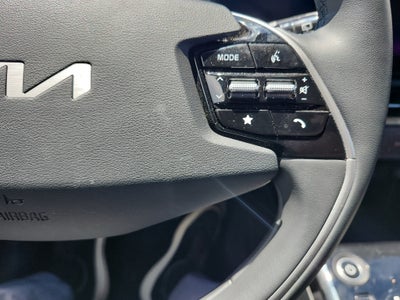 2023 Kia Niro EV Wind