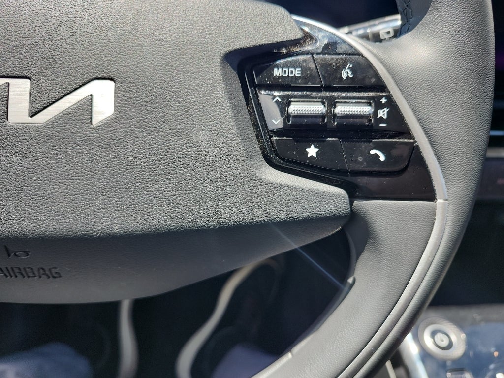 2023 Kia Niro EV Wind
