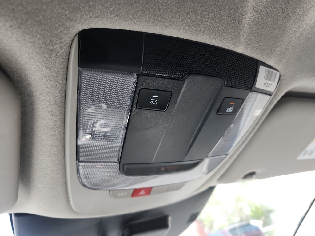 2023 Kia Niro EV Wind