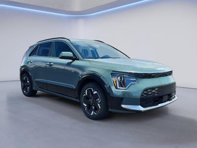 2023 Kia Niro EV Wind
