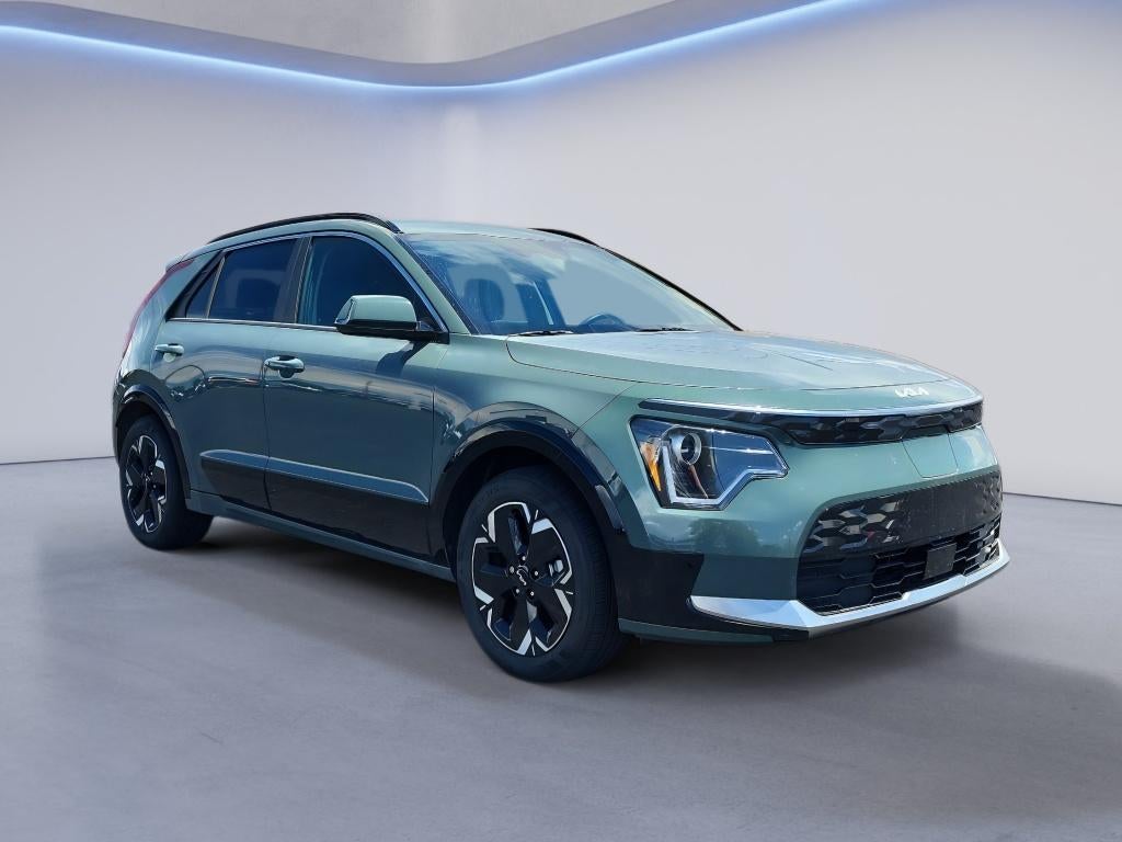 2023 Kia Niro EV Wind