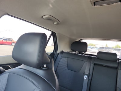 2023 Kia Niro EV Wind