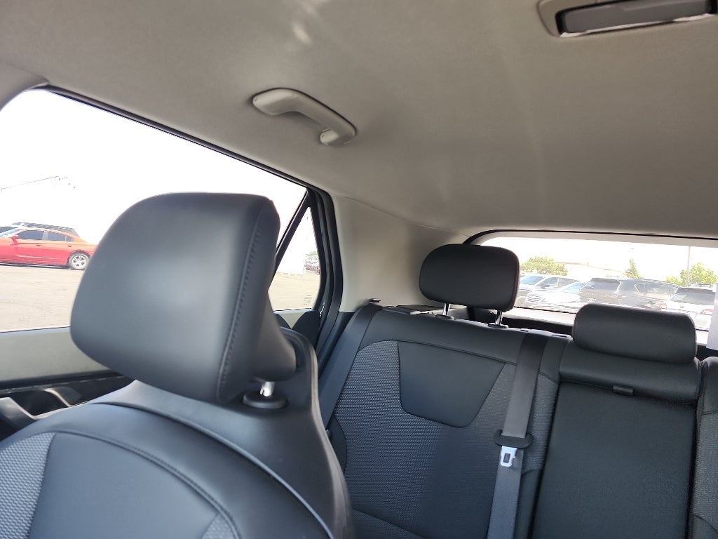 2023 Kia Niro EV Wind
