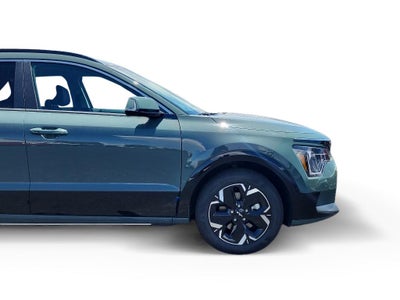2023 Kia Niro EV Wind