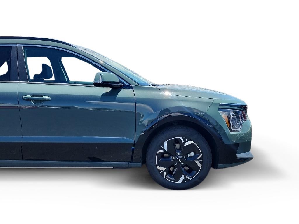 2023 Kia Niro EV Wind