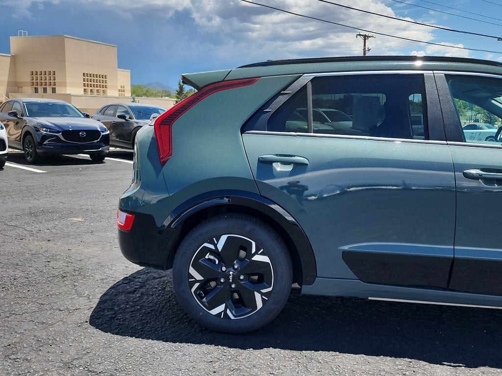 2023 Kia Niro EV Wind