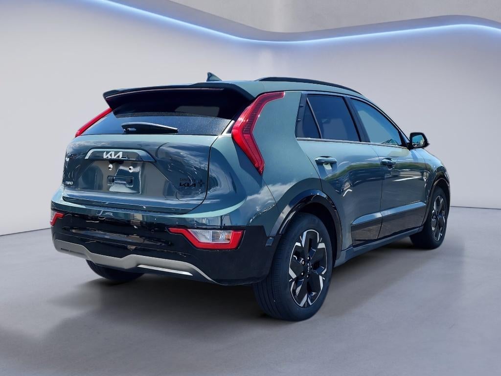 2023 Kia Niro EV Wind
