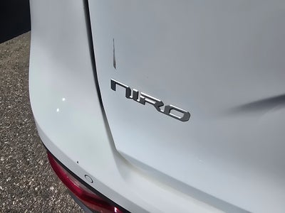 2024 Kia Niro EX