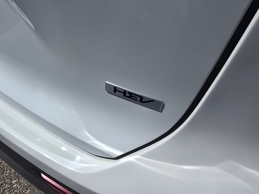 2024 Kia Niro EX
