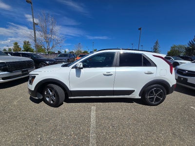 2024 Kia Niro EX