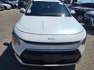 2024 Kia Niro EX