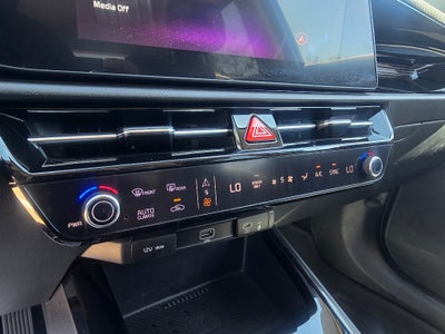 2024 Kia Niro EX