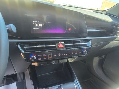 2024 Kia Niro EX