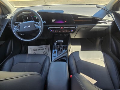 2024 Kia Niro EX