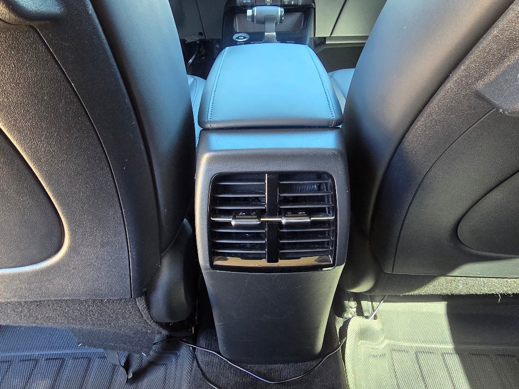 2024 Kia Niro EX