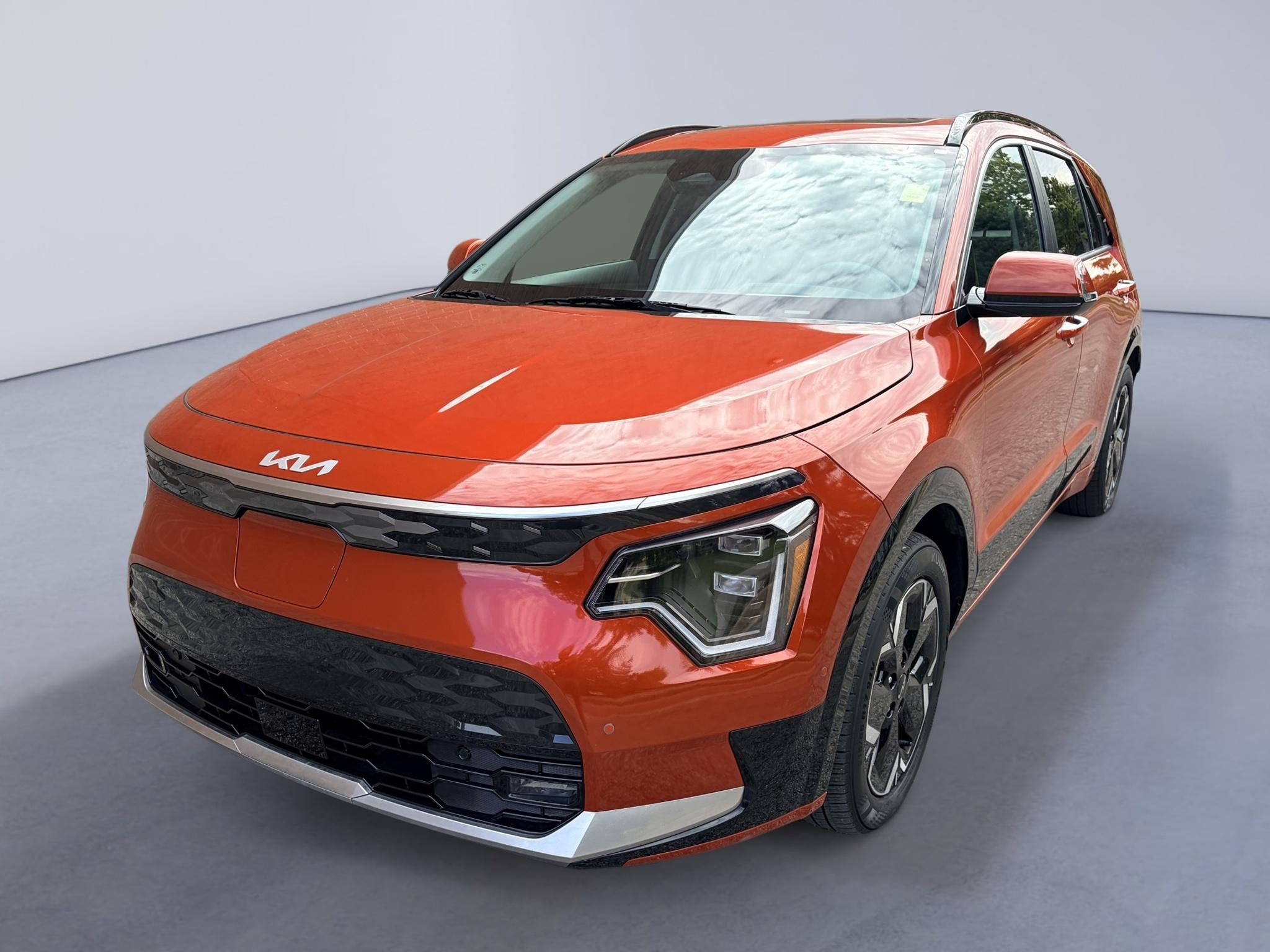 2023 Kia Niro