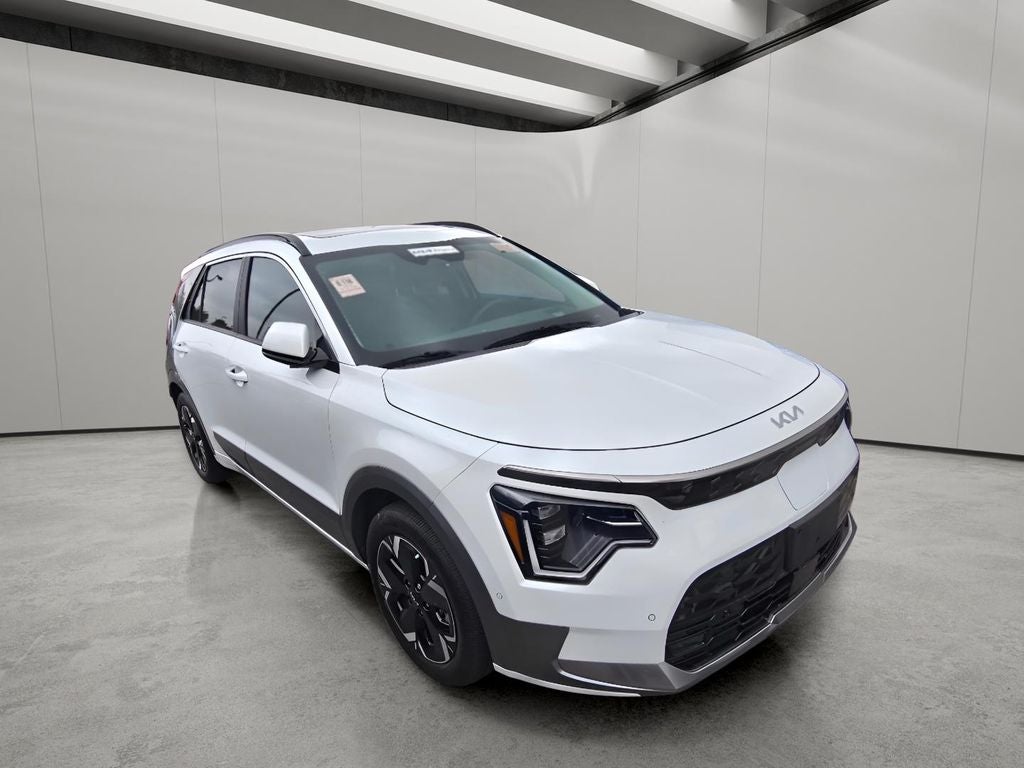 2023 Kia Niro EV Wave