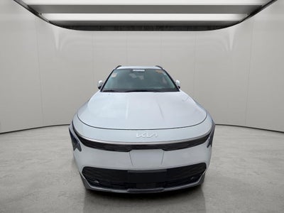 2023 Kia Niro EV Wave