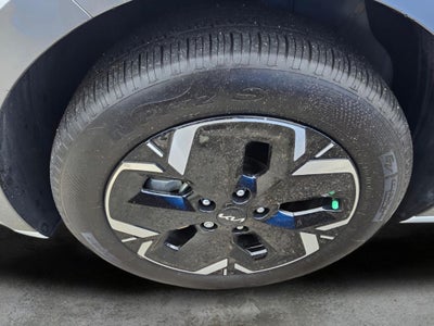 2023 Kia Niro EV Wave