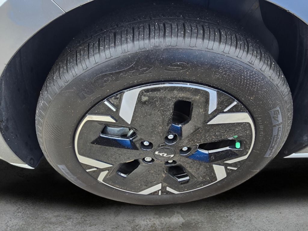 2023 Kia Niro EV Wave