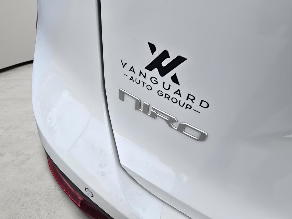 2023 Kia Niro EV Wave