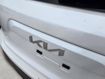 2023 Kia Niro EV Wave