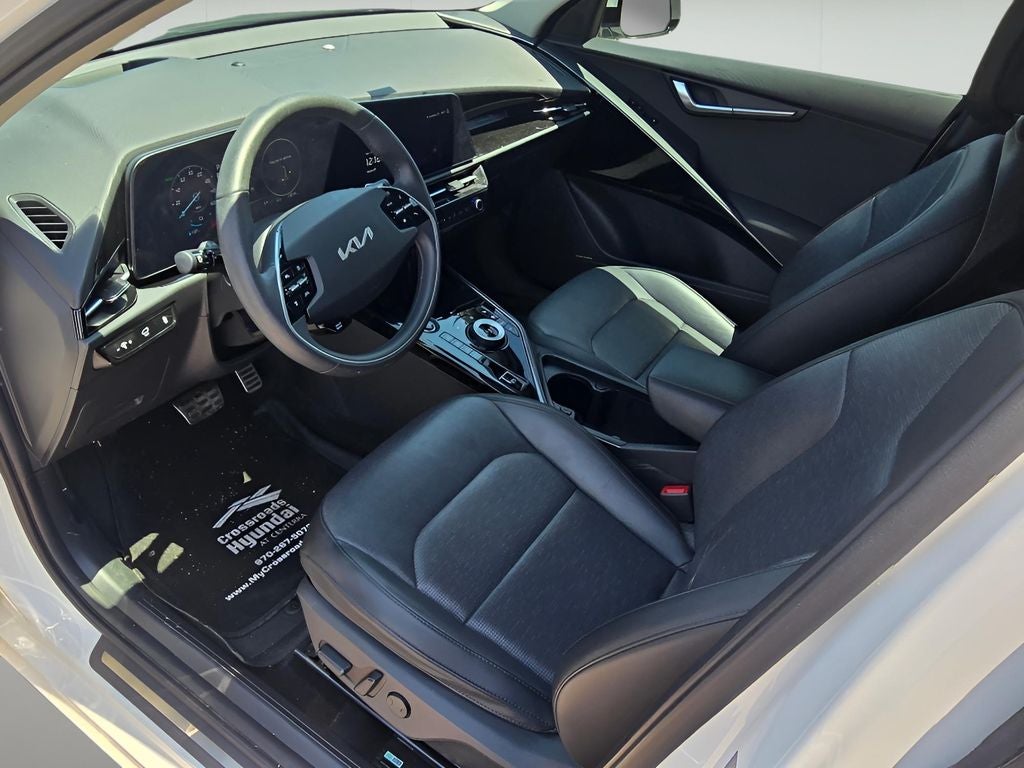 2023 Kia Niro EV Wave
