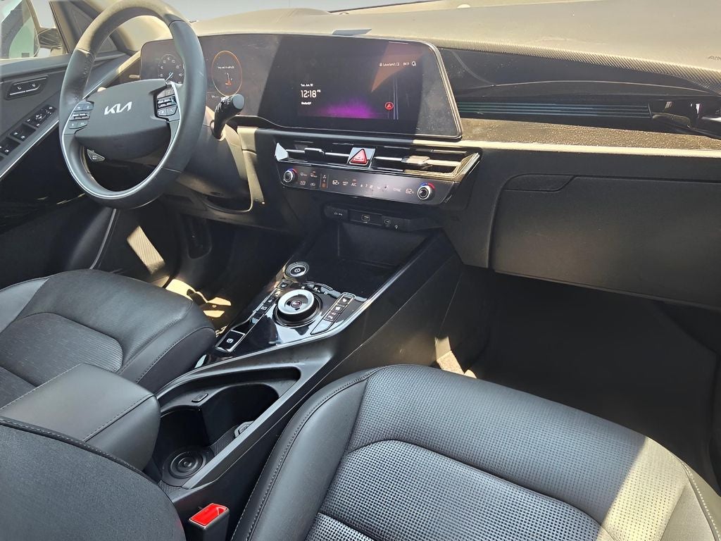 2023 Kia Niro EV Wave