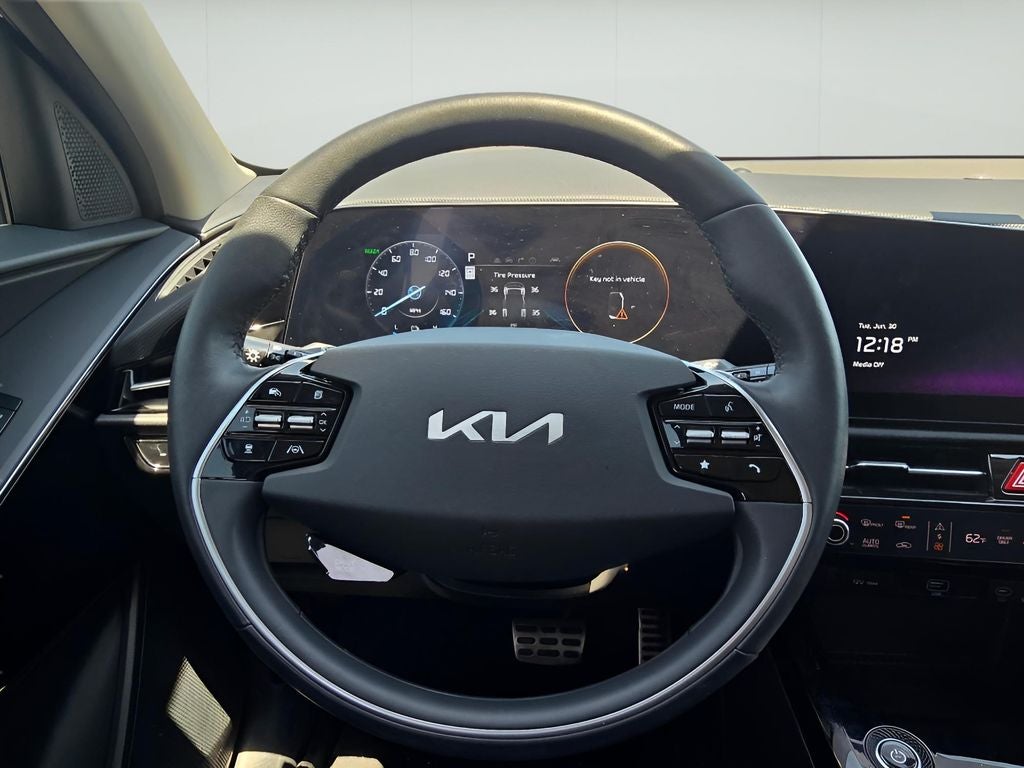 2023 Kia Niro EV Wave