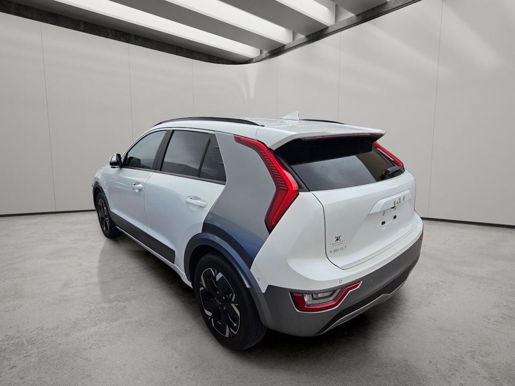2023 Kia Niro EV Wave