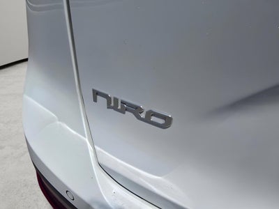 2023 Kia Niro EV Wave