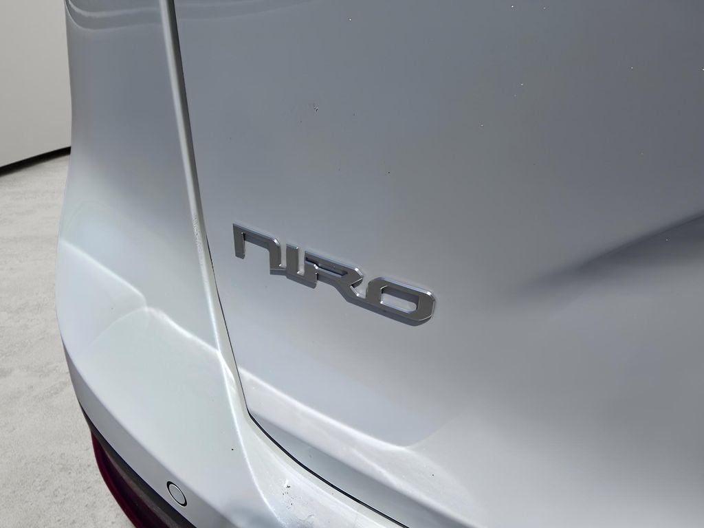 2023 Kia Niro EV Wave