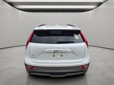 2023 Kia Niro EV Wave