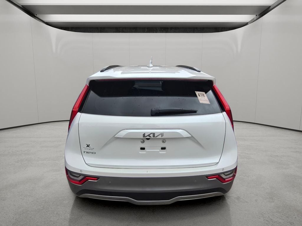 2023 Kia Niro EV Wave
