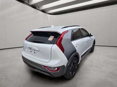 2023 Kia Niro EV Wave