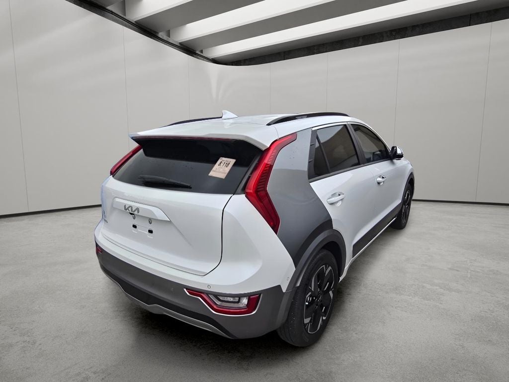 2023 Kia Niro EV Wave